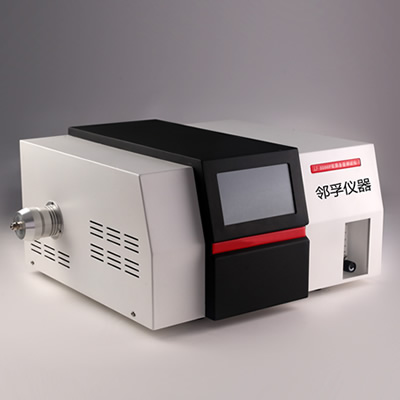 邻孚炭 黑 含 量 测 试 仪 LF-3500P